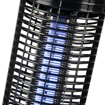 Eurom insectenkiller UV lamp 11W 1000V