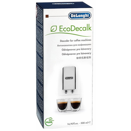 Delonghi Ontkalker EcoDecalk 500ml