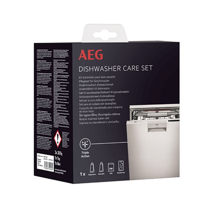 AEG Onderhoudsset Afwasmachine A6SK4105