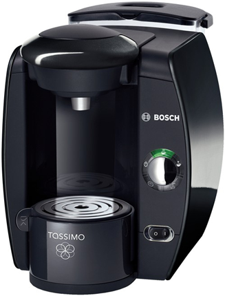 Onderdelen voor Bosch koffiemachine T 40