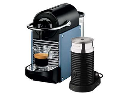 Onderdelen voor Delonghi koffiemachine EN 125 A PLUS