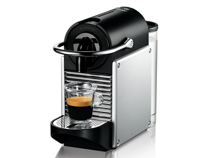 Onderdelen voor Delonghi koffiemachine EN 125 S PLUS