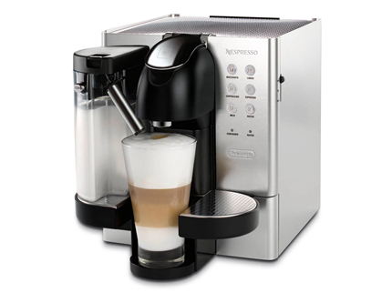 Onderdelen voor Delonghi koffiemachine EN 720 M