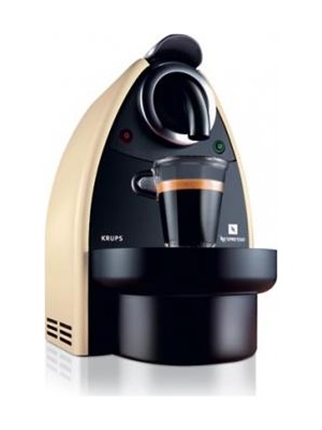 Onderdelen voor Krups koffiemachine XN 2000