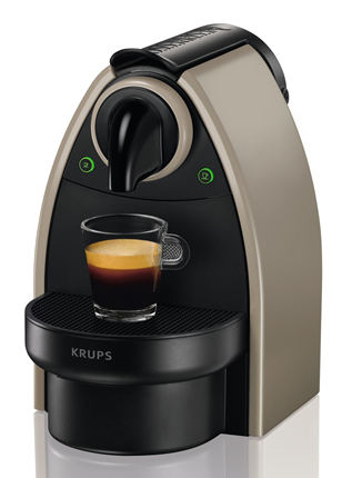 Onderdelen voor Krups koffiemachine XN 2140