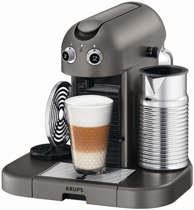 Onderdelen voor Krups koffiemachine XN 8105