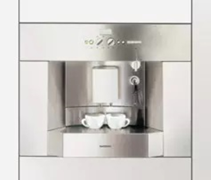 Onderdelen voor Gaggenau koffiemachine CM 200610