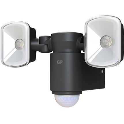 Gp Safeguard Sensorlamp Rf21 130 Lumen gp kopen in de aanbieding Gp Safeguard Sensorlamp Rf21 130 Lumen gp kopen in de aanbieding