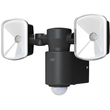 Gp Safeguard Sensorlamp Rf41 260 Lumen gp kopen in de aanbieding Gp Safeguard Sensorlamp Rf41 260 Lumen gp kopen in de aanbieding
