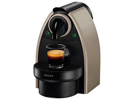 Onderdelen voor Krups koffiemachine ESSENZA