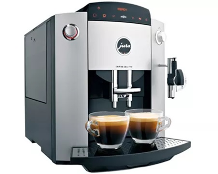 Onderdelen voor Jura koffiemachine F 70