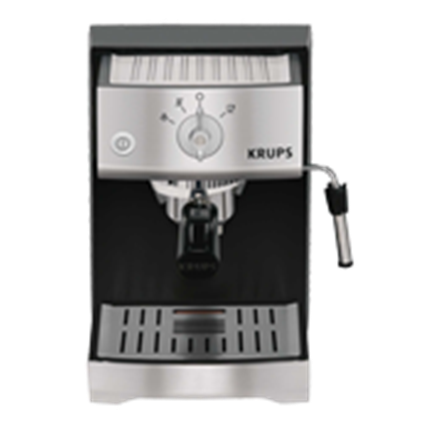 Onderdelen voor Krups koffiemachine FULL METAL