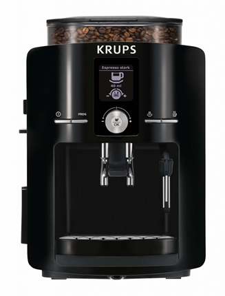 Onderdelen voor Krups koffiemachine FULLY AUTOMATIC
