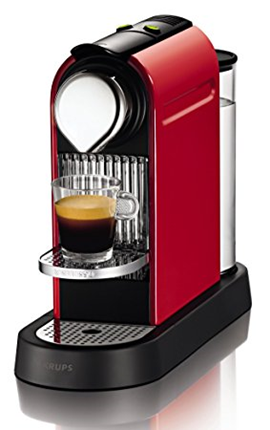Onderdelen voor Krups koffiemachine XN 7205