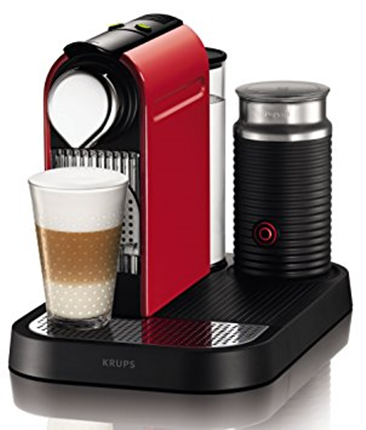 Onderdelen voor Krups koffiemachine XN 7305