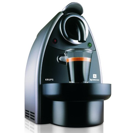 Onderdelen voor Krups koffiemachine XN 200510
