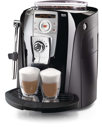 Onderdelen voor Saeco koffiemachine RI 9826