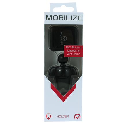 Mobilize Universele Smartphone Houder Magneet