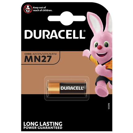 Duracell MN27 12V