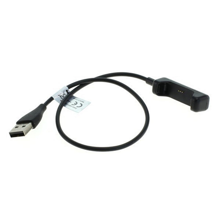 OTB Laadkabel USB voor Fitbit Flex 2 15 cm