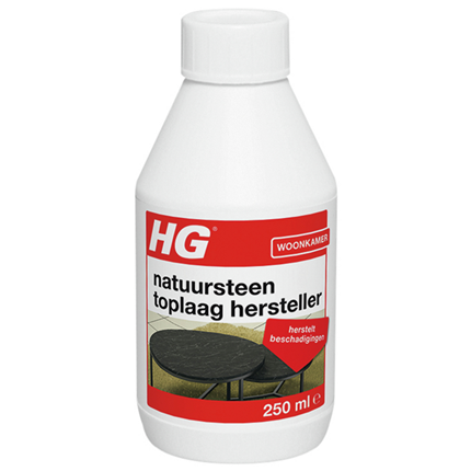 HG Natuursteen Toplaag Hersteller (HG product 43)