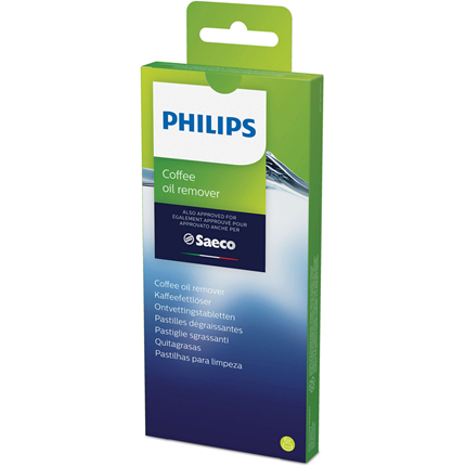 Philips Reinigingstabletten CA6704 6 stuks