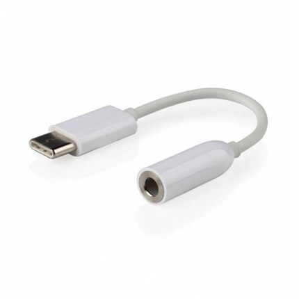 Image of Gembird Adapterkabel USB-C(M)-3.5mm(F) 15cm 8716309096614