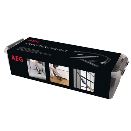 AEG Home & Car Kit AKIT360+