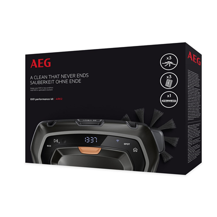 AEG Performance Kit RX9 ARK2