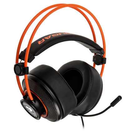 Cougar Gaming Headset Immersa cougar kopen in de aanbieding