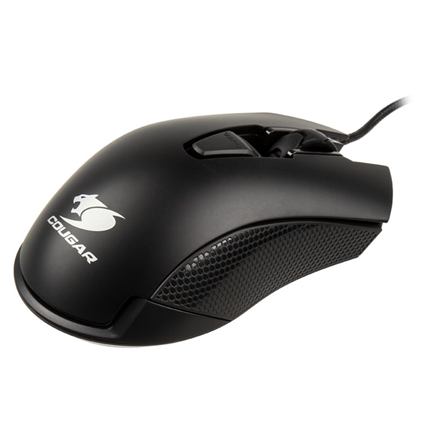 Image of Cougar Gaming Muis 500M voor FPS/MMO/MMORPG 4715302446130