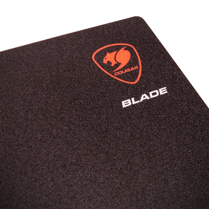 Cougar Gaming Muismat Blade M 320X270X25Mm cougar kopen in de aanbieding