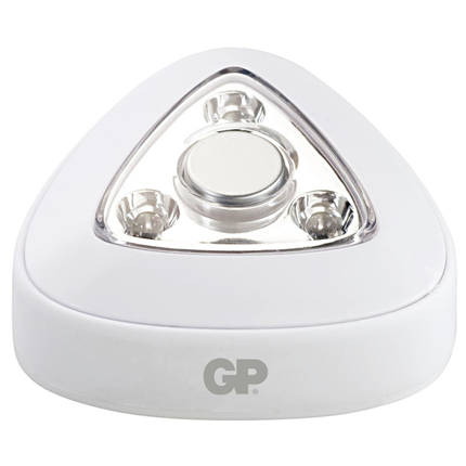 GP Pushlight Led Lamp