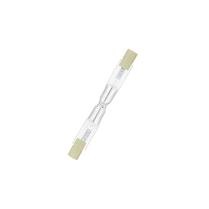 Osram halogeenlamp R7s 48W 74,9mm haloline ES  2800K (warm white)