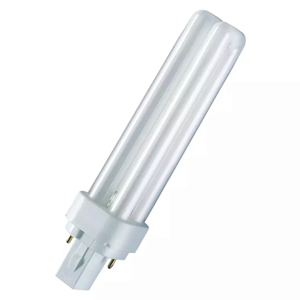 Osram Spaarlamp Dulux D G26 26W
