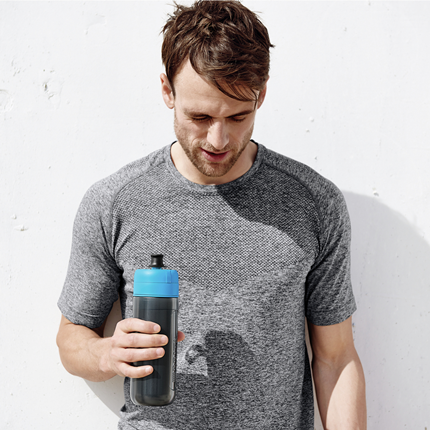 Brita Fill&Go Active blauw