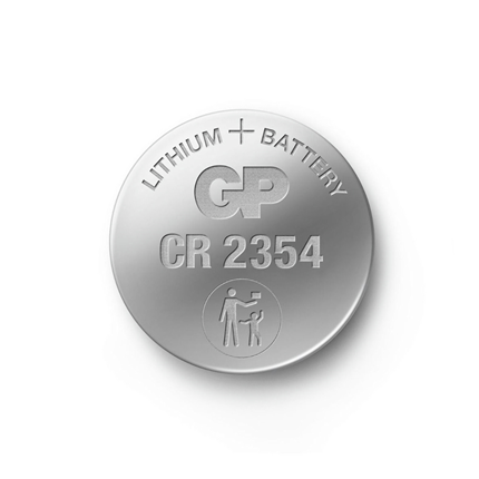 Ansmann CR2354 Lithium Batterij
