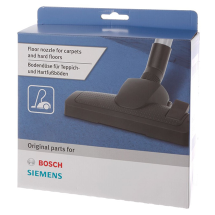 Bosch Siemens Combimond 35mm