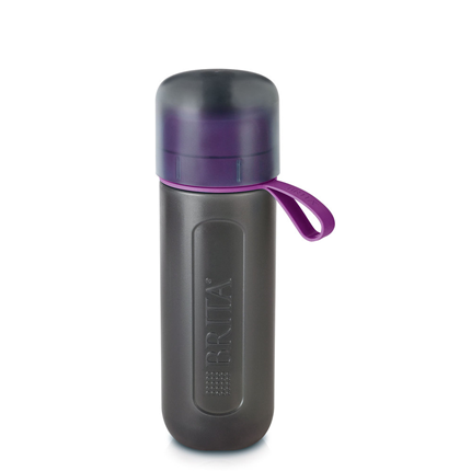 Brita Fill&Go active paars