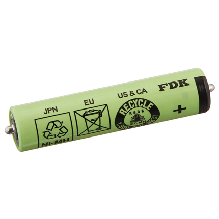 Braun Oplaadbare batterij NiMH AAA 67030922