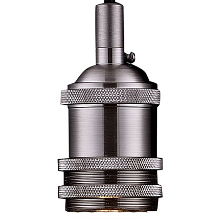 Leds Light Vintage Pendelsnoer E27 100W Staal 15 Meter leds light kopen in de aanbieding Leds Light Vintage Pendelsnoer E27 100W Staal 15 Meter leds light kopen in de aanbieding