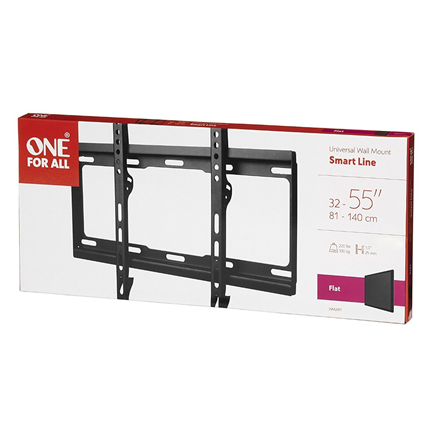One For All TV Beugel WM2411