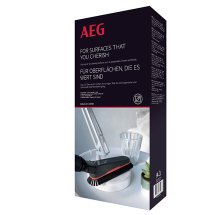 AEG borstelset Delicate Kit AZE130
