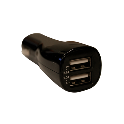 Scanpart  USB 12V Adapter 5V-3,1A