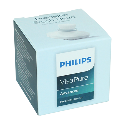 Philips Reinigingsbostel voor huid