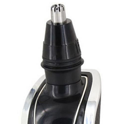 Shaver Parts neus en oortrimmer opzetstuk voor Philips CP480/01
