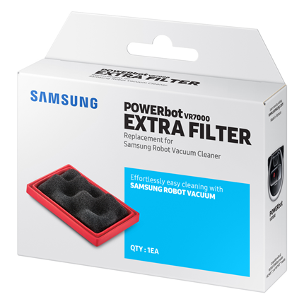 Samsung wasbare filter RHF70