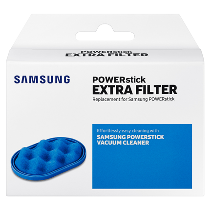 Samsung Uitwasbaar Filter POWERstick VCA-SM60P