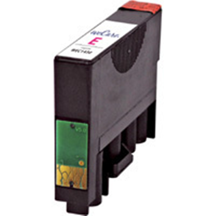 weCare Cartridge Epson T128340 Rood