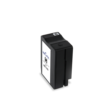 weCare Cartridge compatible met HP 932 XL Zwart